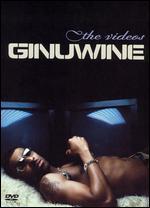 Ginuwine: The Videos