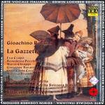 Gioachino Rossini: La Gazzetta