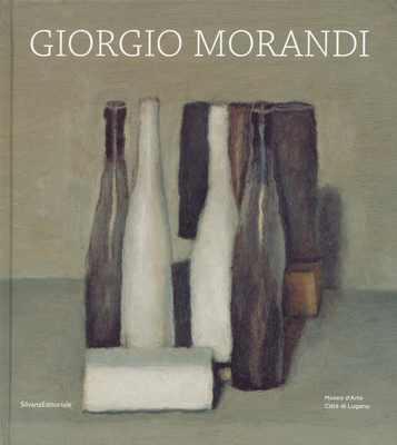 Giorgio Morandi - Bandera, Maria Cristina, and Franciolli, Marco