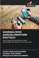 Giornalismo Agroalimentare Digitale