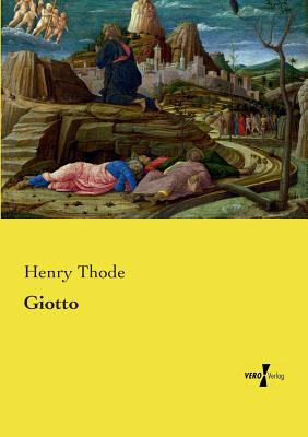Giotto - Thode, Henry