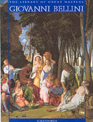 Giovanni Bellini - Olivari, Mariolina