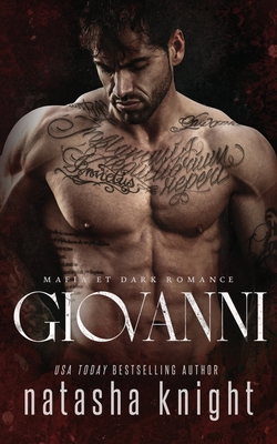 Giovanni: Mafia et Dark Romance - Translation, Valentin (Translated by), and Silinski, June (Translated by), and Knight, Natasha