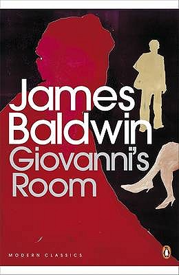 Giovanni's Room - Baldwin, James, and Phillips, Caryl (Introduction by)