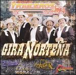 Gira Nortena: Los Traileros del Norte - Various Artists