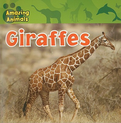 Giraffes - Albee, Sarah