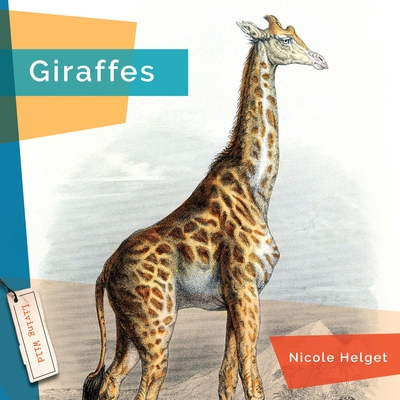 Giraffes - Helget, Nicole