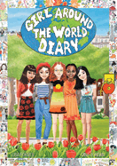 Girl Around The World Diary