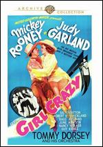 Girl Crazy - Busby Berkeley; Norman Taurog