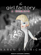 Girl Factory: A Memoir