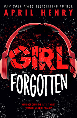 Girl Forgotten - Henry, April