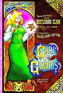 Girl Genius Volume 1: Agatha Heterodyne and the Bettleburg Clank SC (Color Edition)