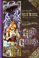 Girl Genius Volume 7
