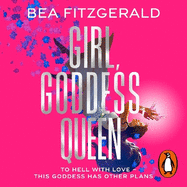 Girl, Goddess, Queen: A Hades and Persephone fantasy romance from a growing TikTok superstar