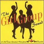 Girl Group Sound: 25 All Time Greatest Hits From Red Bird Records - Various Artists