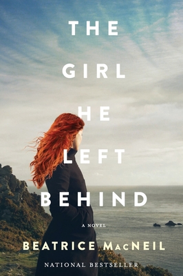 Girl He Left Behind - MacNeil, Beatrice