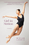 Girl in Motion