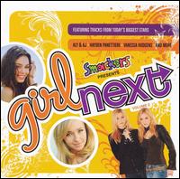Girl Next, Vol. 2 - Various Artists