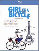 Girl on a Bicycle [Blu-ray]