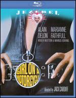 Girl on a Motorcycle [Blu-ray] - Jack Cardiff