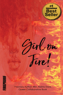 Girl on FIRE!: Fireproof