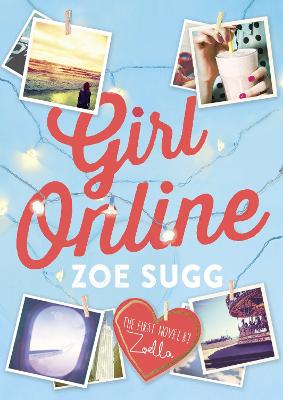 Girl Online - Sugg, Zoe