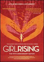 Girl Rising - Chris Wilcha; Gareth Smith; Jenny Lee; Richard E. Robbins