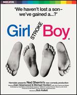 Girl Stroke Boy - Bob Kellett; Bob Kellett