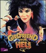 Girlfriend from Hell [Blu-ray]