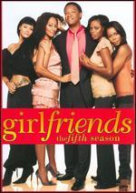 Girlfriends: The Fifth Season [3 Discs]