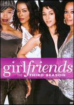 Girlfriends: The Third Season [4 Discs]