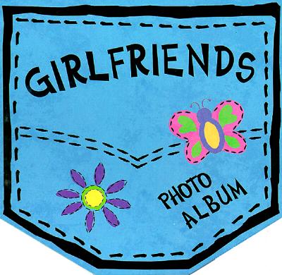 Girlfriends - Havoc Publishing (Creator)