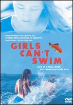 Girls Can't Swim - Anne-Sophie Birot