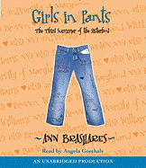 Girls in Pants: The Third Summer of the Sisterhood: The Third Summer of the Sisterhood