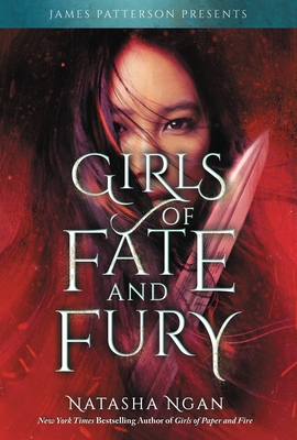 Girls of Fate and Fury - Ngan, Natasha