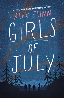 Girls of July - Flinn, Alex