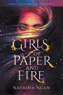 Girls of Paper and Fire