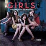 Girls, Vol. 1: Music from the HBO Original Series