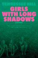 Girls with Long Shadows