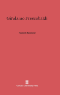 Girolamo Frescobaldi