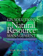 GIS Solutions in Natural Resource Management. Txt