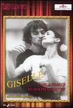 Giselle (Teatro dell'Opera di Roma)