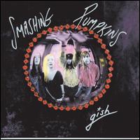 Gish - Smashing Pumpkins