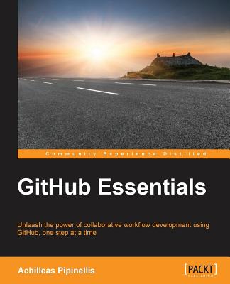 Github Essentials - Pipinellis, Achilleas