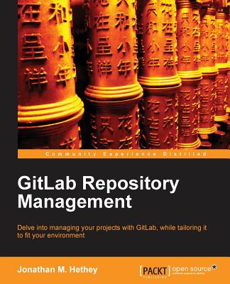 GitLab Repository Management - Hethey, Jonathan M.