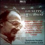 Giuseppe Giacomini