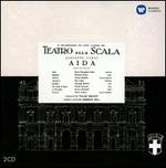 Giuseppe Verdi: Aida - Elvira Galassi (mezzo-soprano); Fedora Barbieri (mezzo-soprano); Franco Ricciardi (tenor); Giuseppe Modesti (bass);...