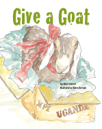 Give a Goat - Schrock, Jan West