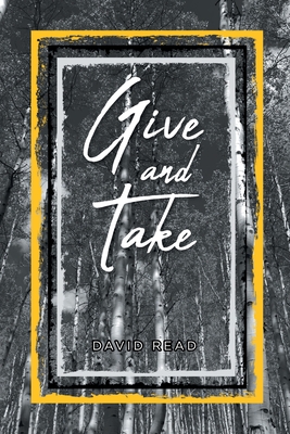 Give and Take - Read, David