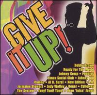 Give It Up - Various Artists